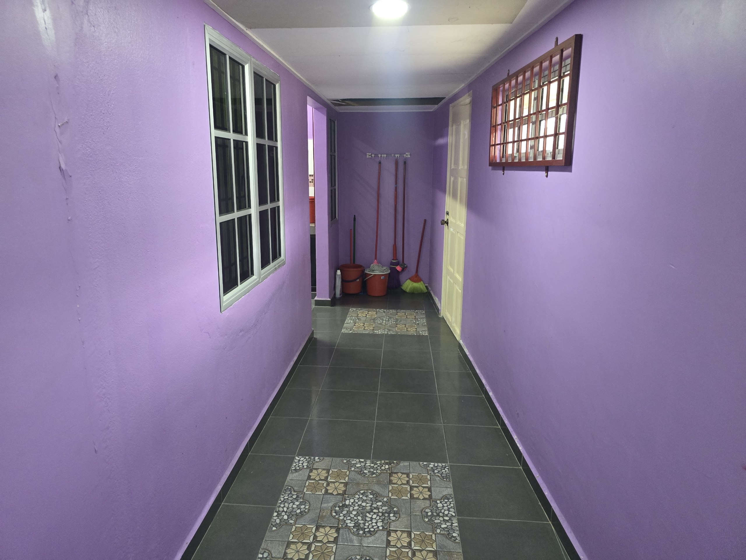 TAMAN RAMBAI JAYA MELAKA