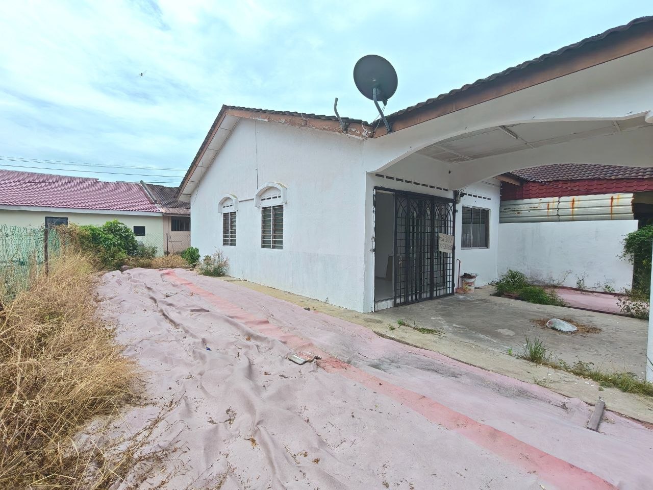 TAMAN TANJUNG MINYAK MELAKA