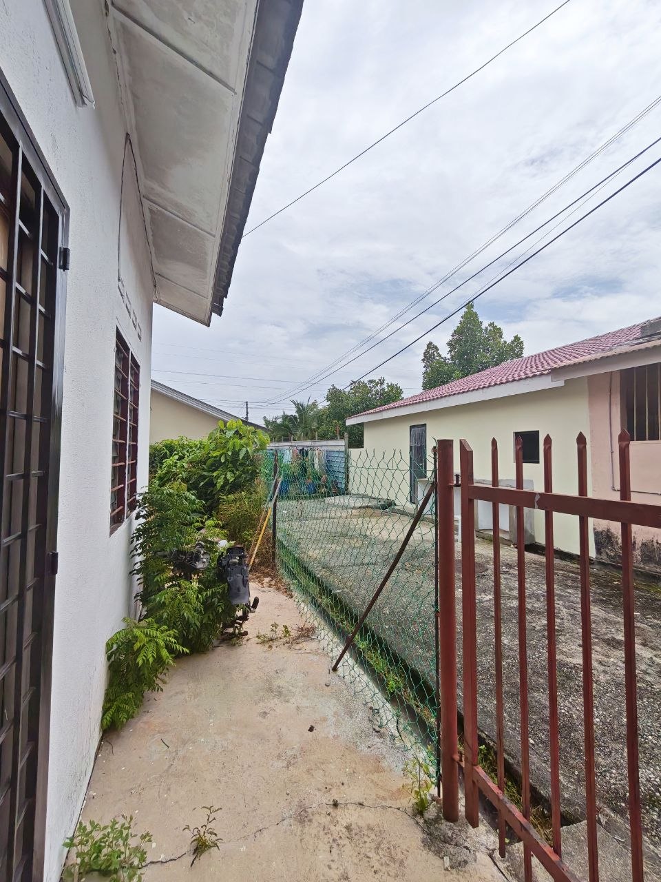 TAMAN TANJUNG MINYAK MELAKA