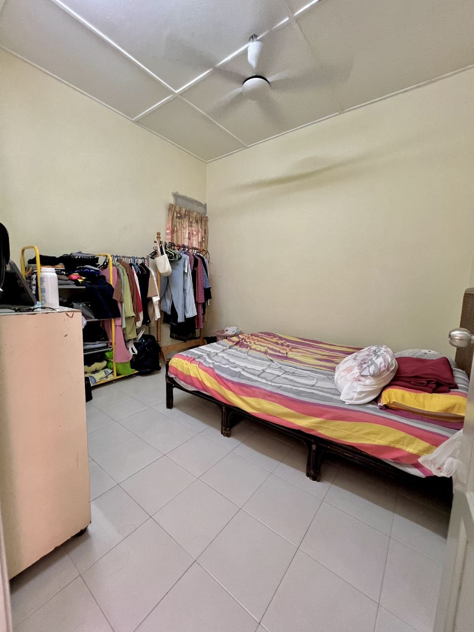 TAMAN SERI TELOK MAS MELAKA