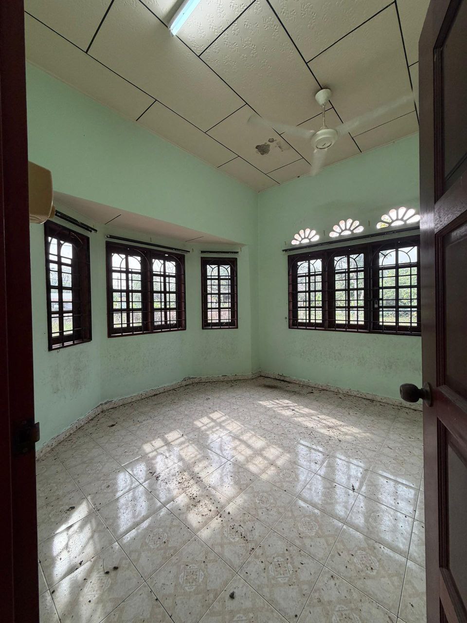 TAMAN ASAHAN JASIN MELAKA