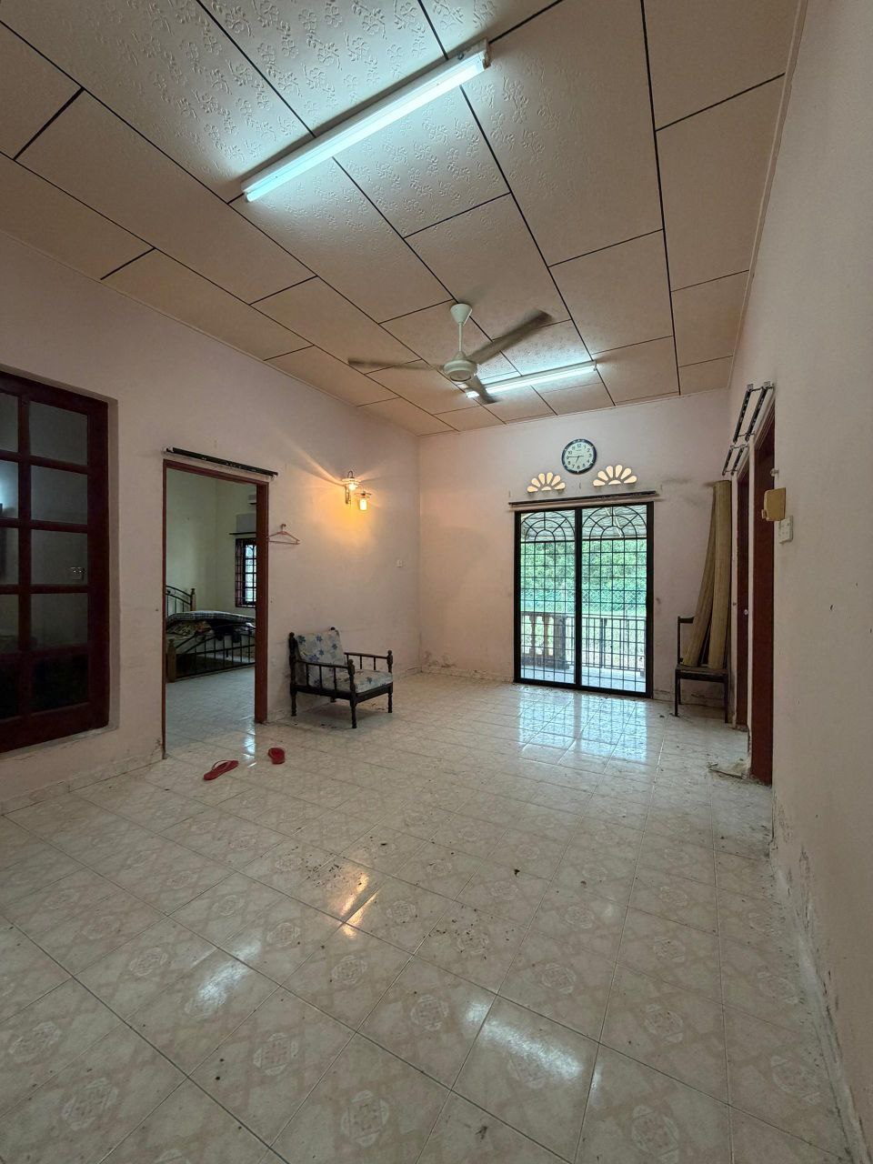 TAMAN ASAHAN JASIN MELAKA