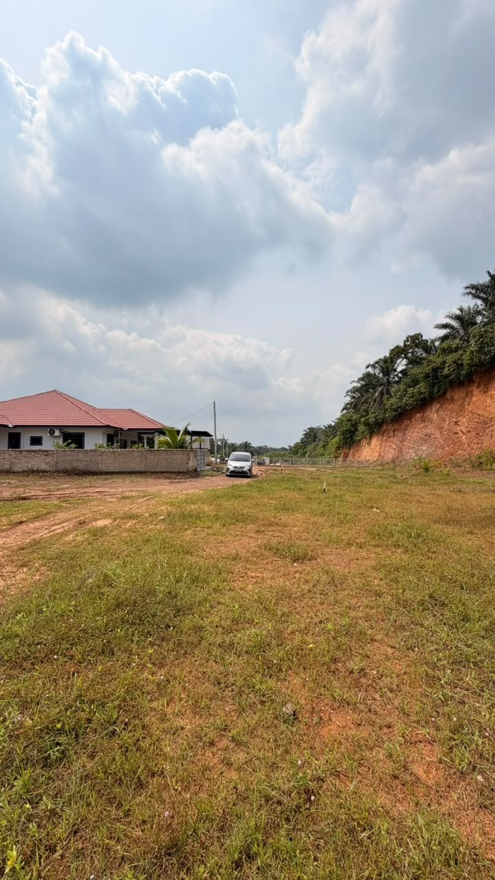 TANAH SOLOK GAUNG BUKIT LINTANG, AYER MOLEK MELAKA