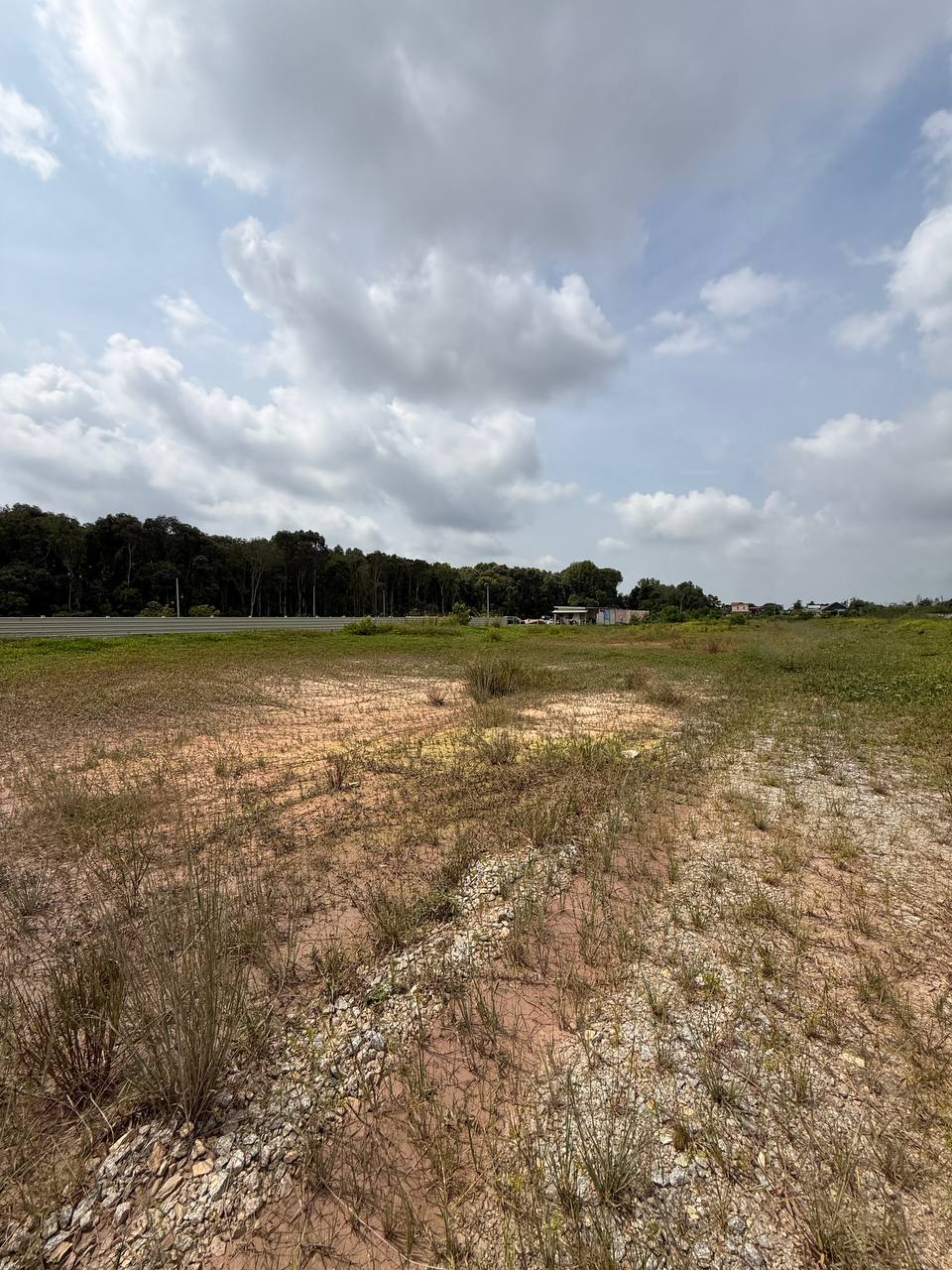 TANAH DUYONG MELAKA