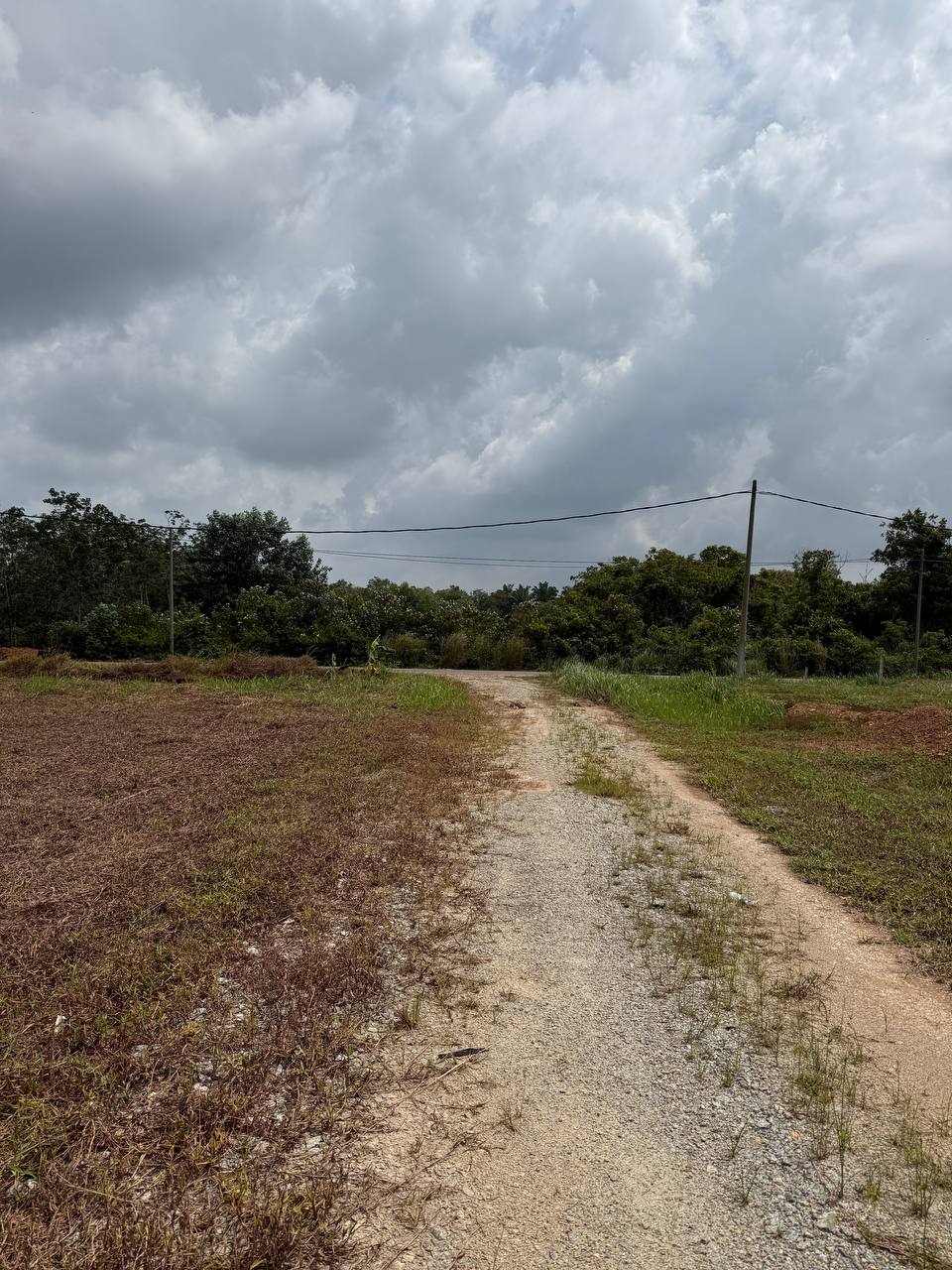 TANAH DUYONG MELAKA