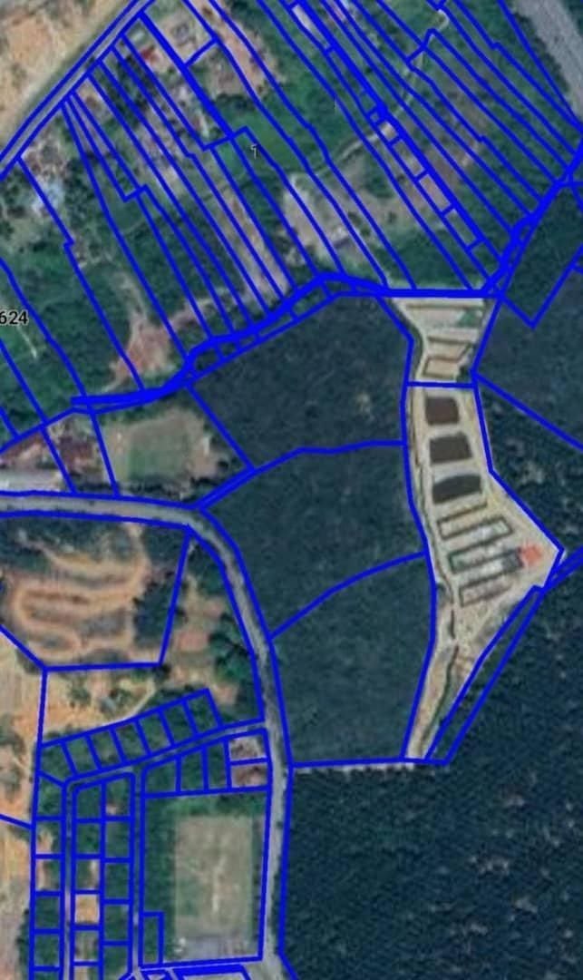 TANAH TEPI JALAN UTAMA, DURIAN TUNGGAL MELAKA